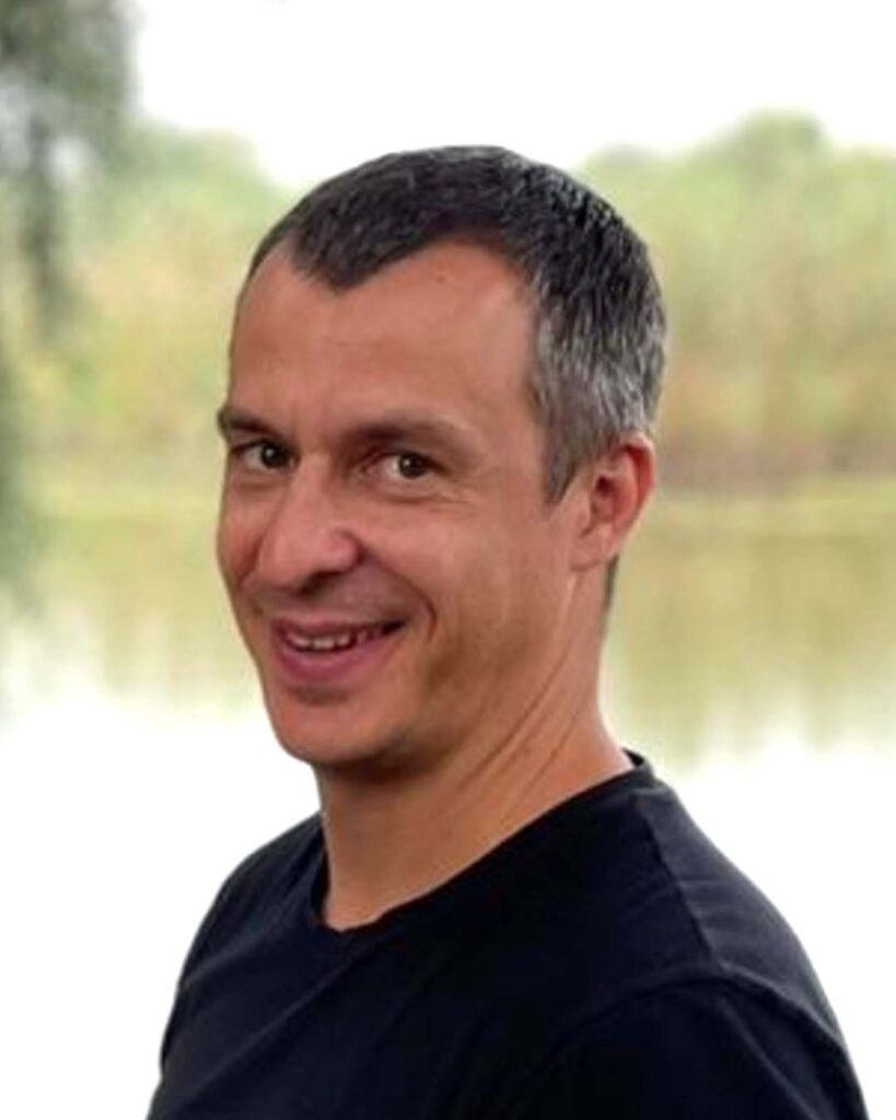 Adrian Rosu