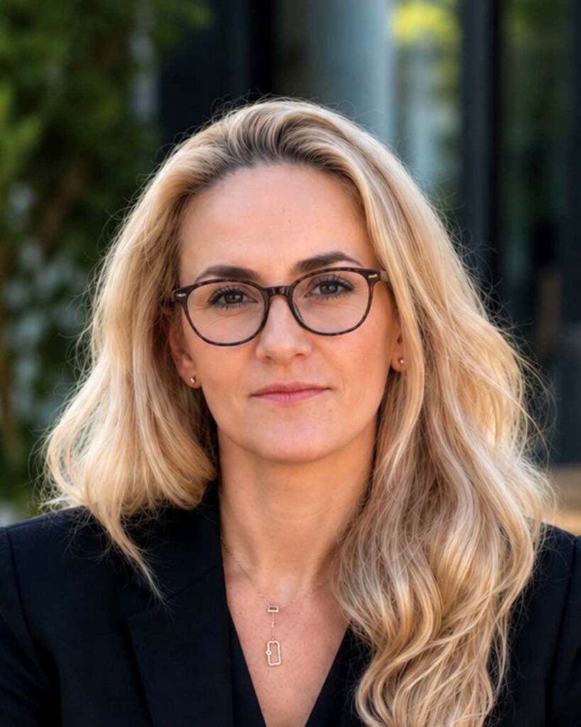 Cristina Cinca